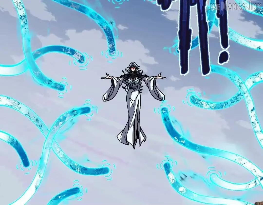 Master: This rebellious disciple is definitely not the Holy Son Chapter 188   - page 79